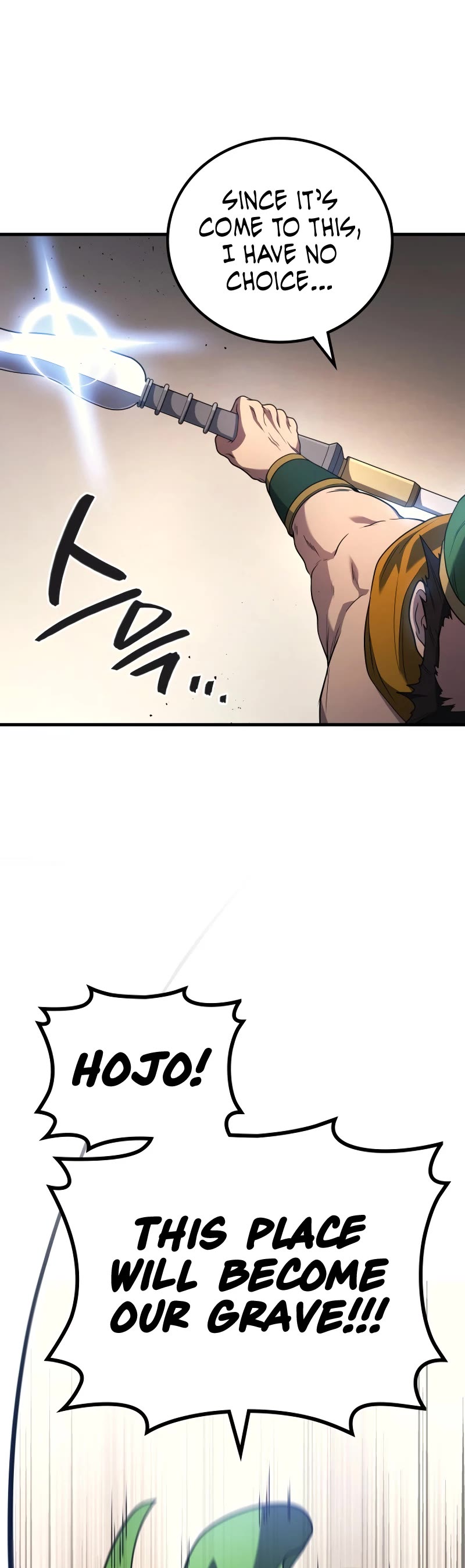 The Martial God who Regressed Back to Level 2 Chapter 85 page 49 - Chapter 85