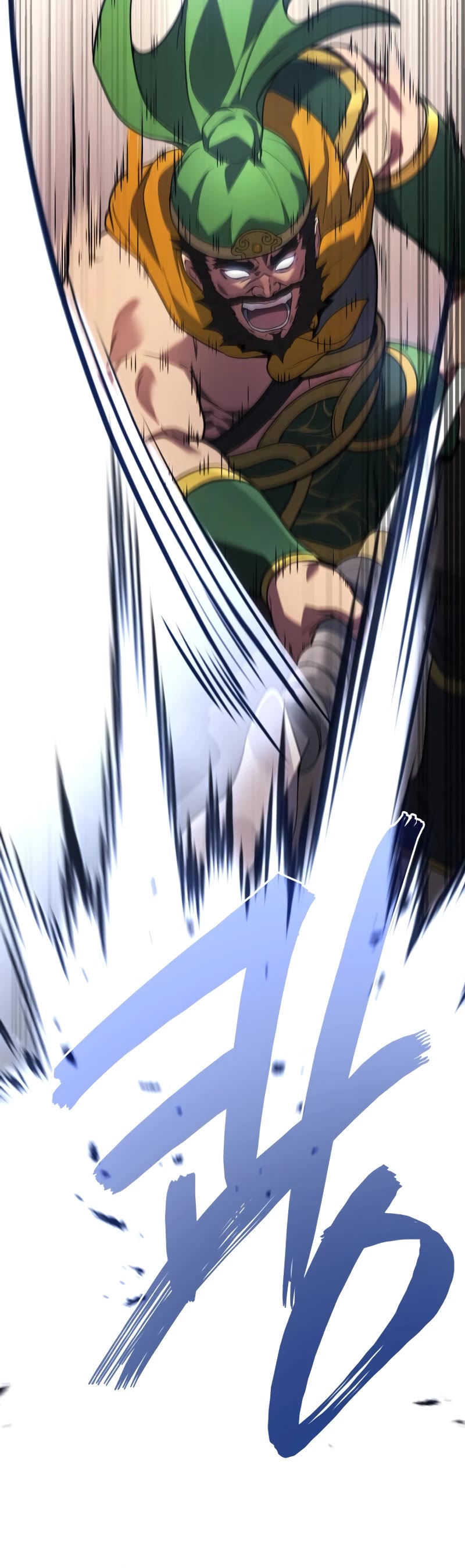 The Martial God who Regressed Back to Level 2 Chapter 85 page 50 - Chapter 85
