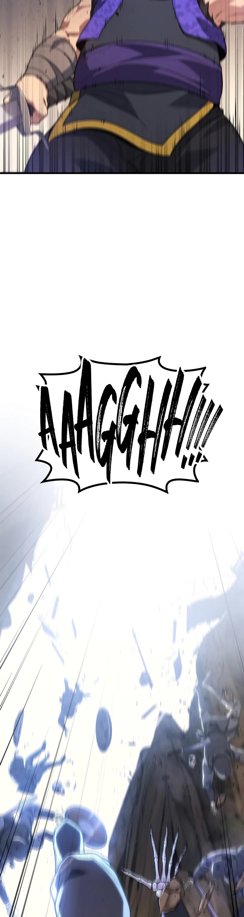 The Martial God who Regressed Back to Level 2 Chapter 85 page 52 - Chapter 85