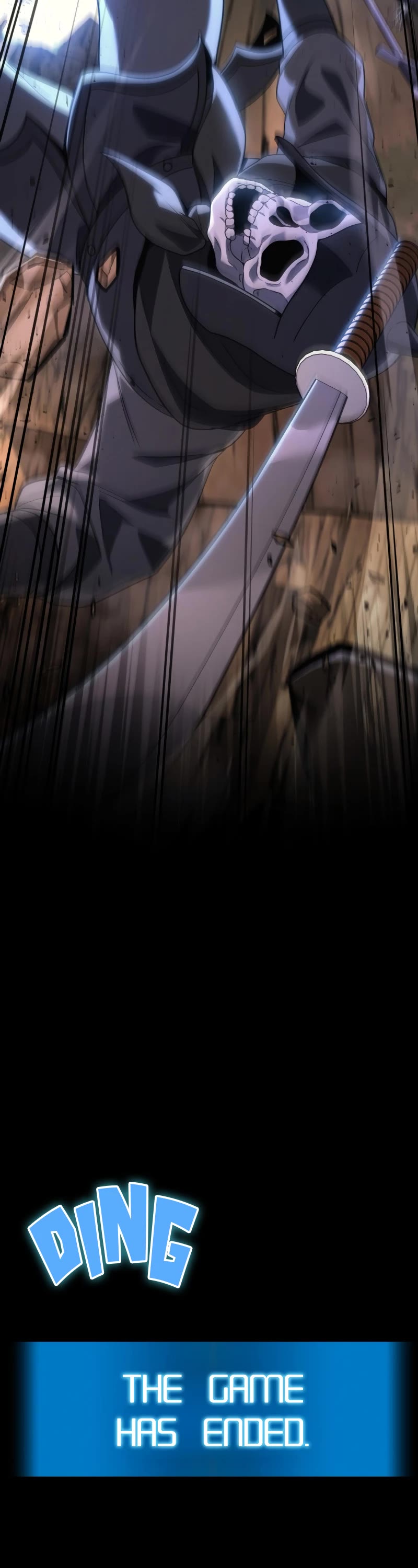 The Martial God who Regressed Back to Level 2 Chapter 85 page 53 - Chapter 85