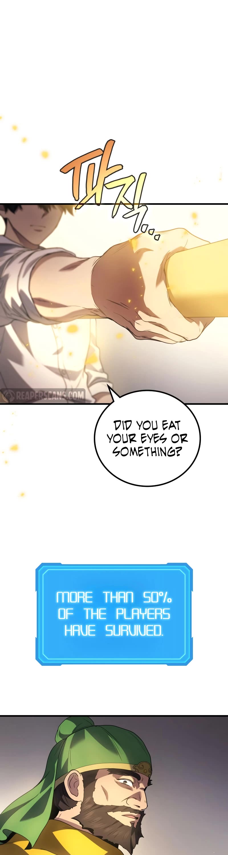 The Martial God who Regressed Back to Level 2 Chapter 85 page 61 - Chapter 85