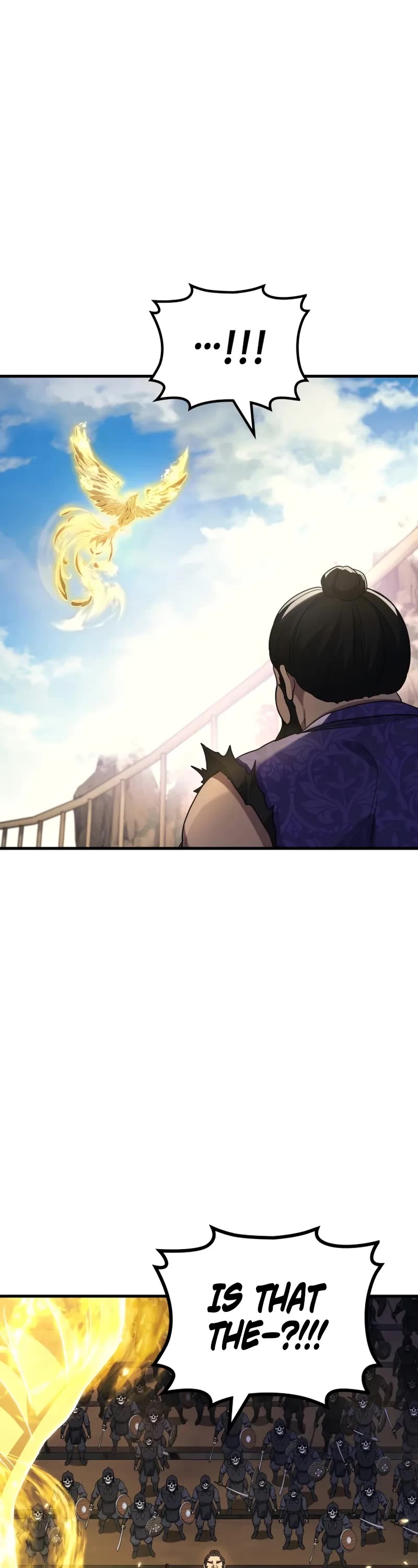 The Martial God who Regressed Back to Level 2 Chapter 86 page 14 - Chapter 86