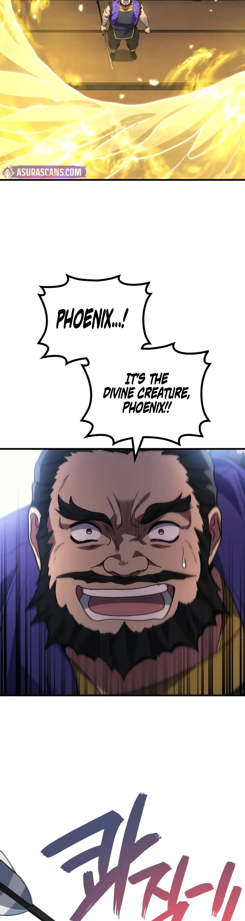 The Martial God who Regressed Back to Level 2 Chapter 86 page 15 - Chapter 86