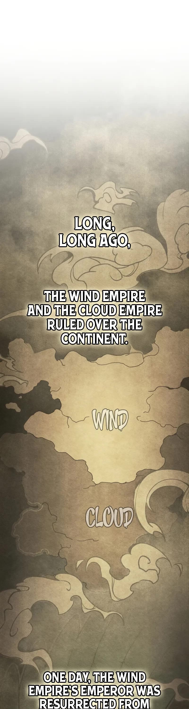 The Martial God who Regressed Back to Level 2 Chapter 86 page 2 - Chapter 86