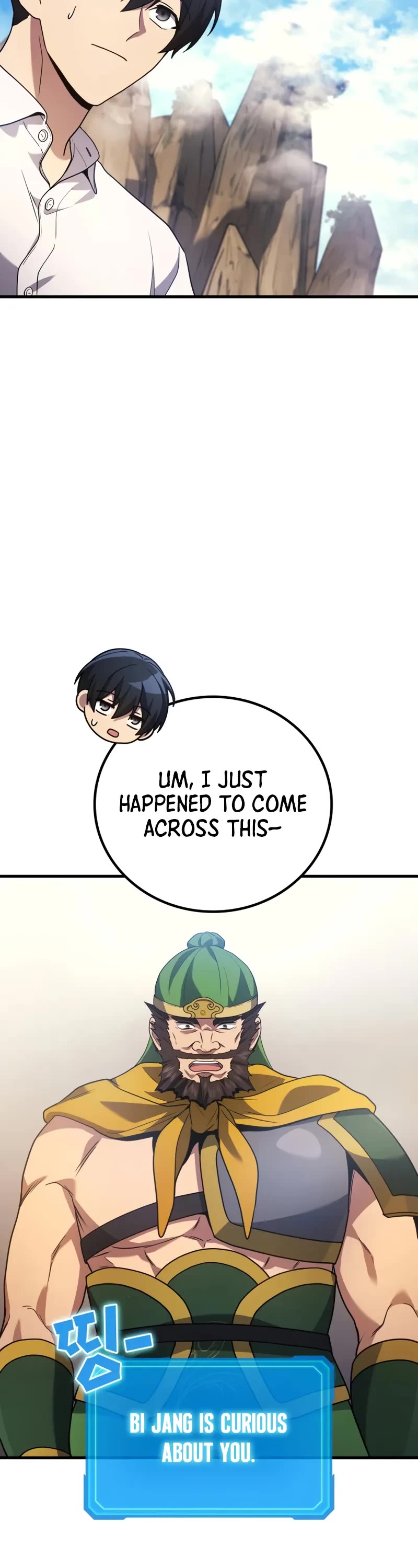 The Martial God who Regressed Back to Level 2 Chapter 86 page 24 - Chapter 86