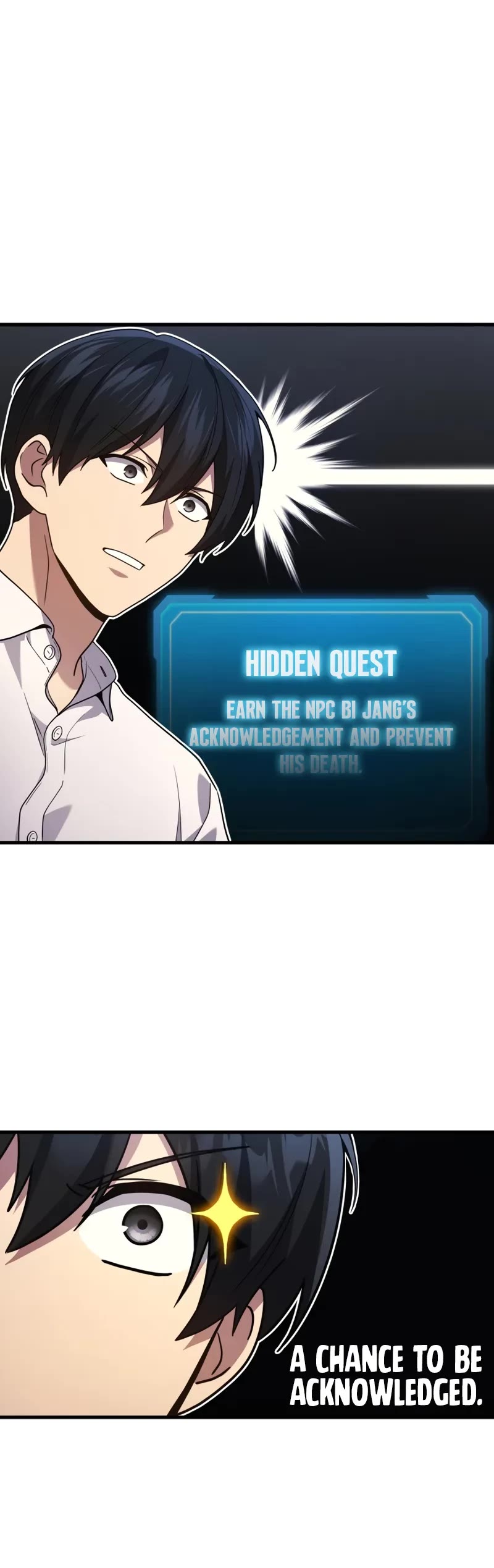 The Martial God who Regressed Back to Level 2 Chapter 86 page 25 - Chapter 86