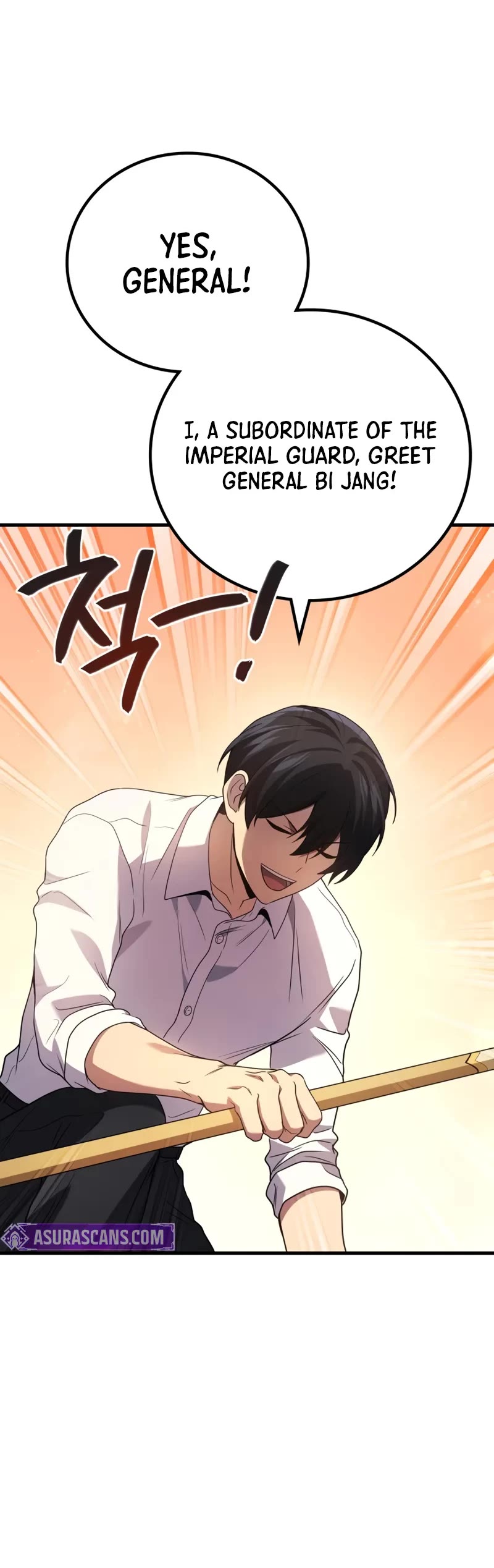 The Martial God who Regressed Back to Level 2 Chapter 86 page 26 - Chapter 86