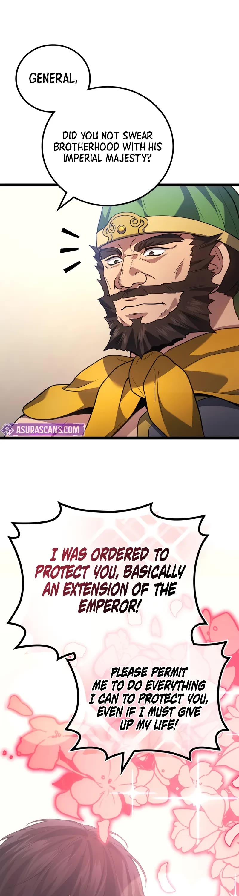 The Martial God who Regressed Back to Level 2 Chapter 86 page 29 - Chapter 86