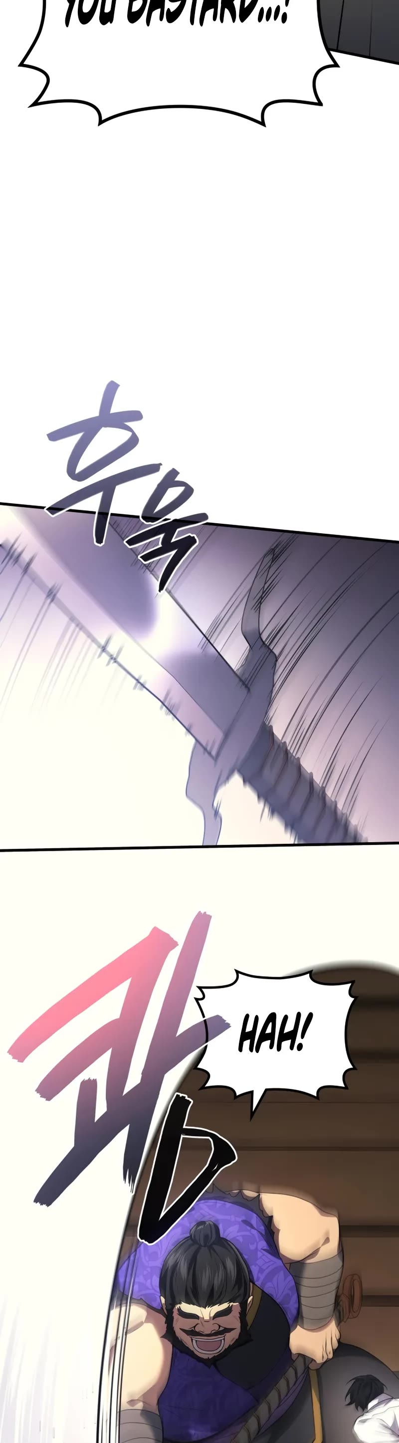 The Martial God who Regressed Back to Level 2 Chapter 86 page 44 - Chapter 86