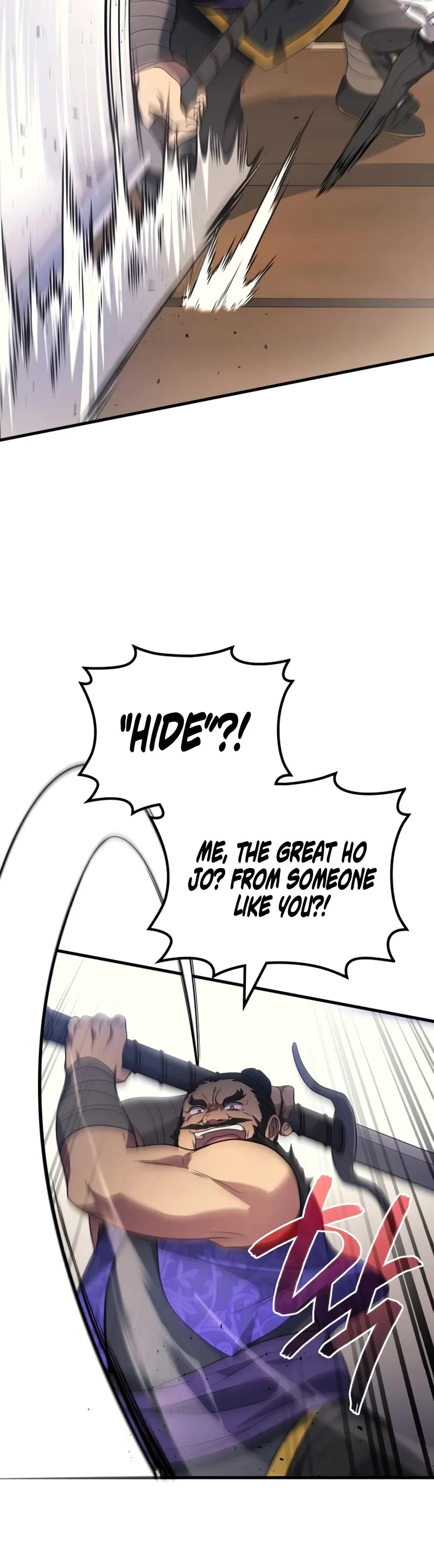 The Martial God who Regressed Back to Level 2 Chapter 86 page 45 - Chapter 86