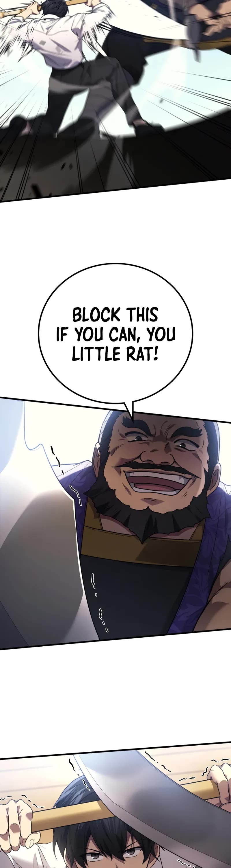 The Martial God who Regressed Back to Level 2 Chapter 86 page 47 - Chapter 86