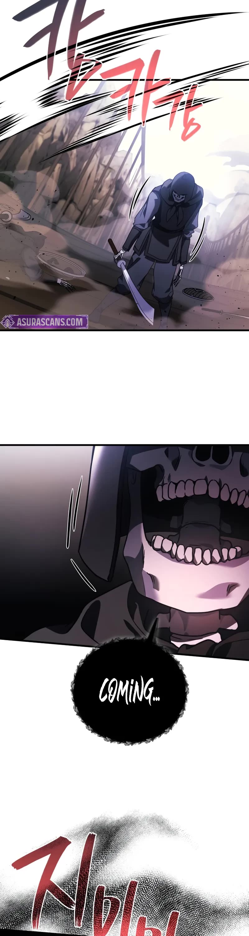 The Martial God who Regressed Back to Level 2 Chapter 86 page 49 - Chapter 86