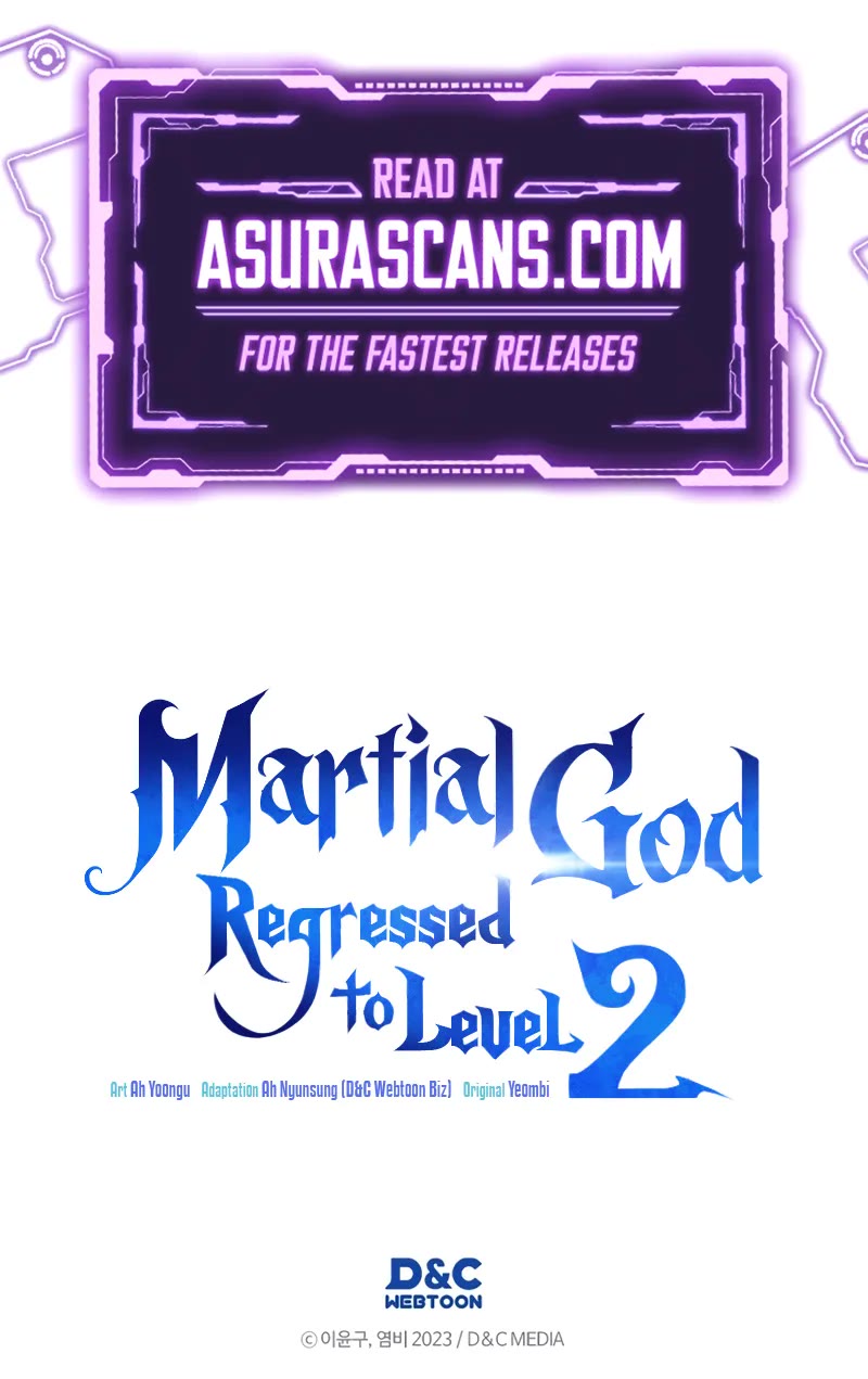 The Martial God who Regressed Back to Level 2 Chapter 86 page 51 - Chapter 86