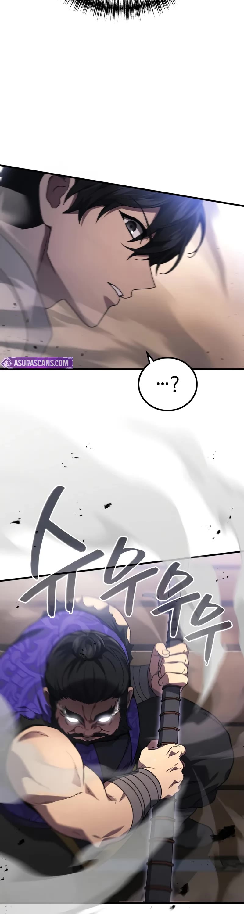 The Martial God who Regressed Back to Level 2 Chapter 87 page 11 - Chapter 87