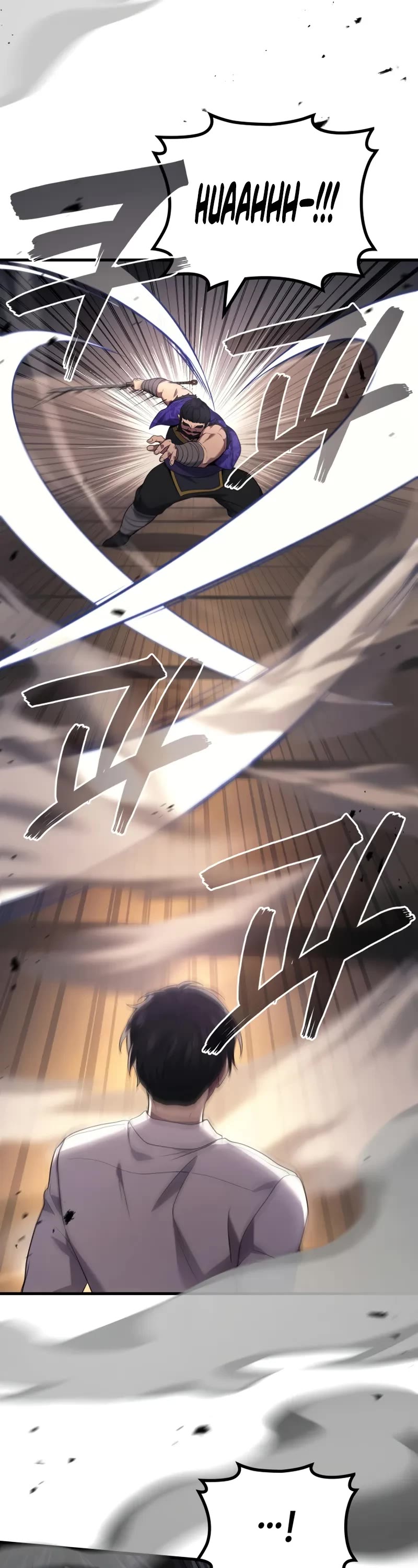 The Martial God who Regressed Back to Level 2 Chapter 87 page 12 - Chapter 87