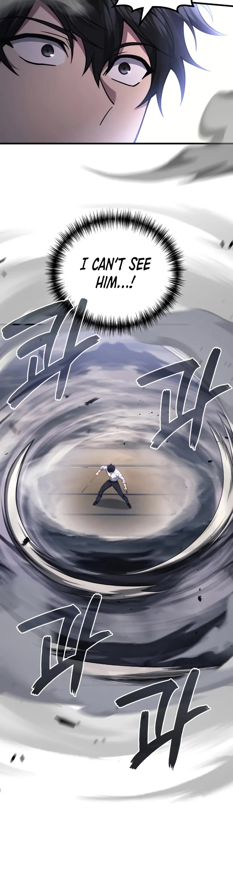 The Martial God who Regressed Back to Level 2 Chapter 87 page 13 - Chapter 87