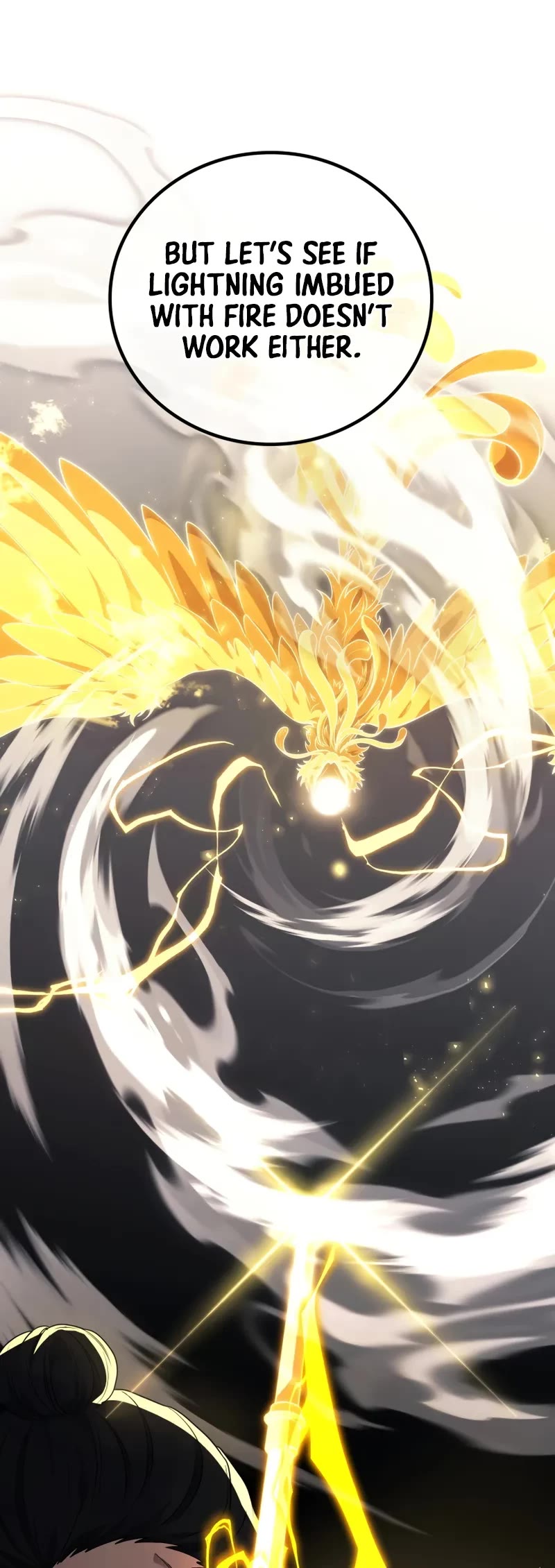 The Martial God who Regressed Back to Level 2 Chapter 87 page 20 - Chapter 87