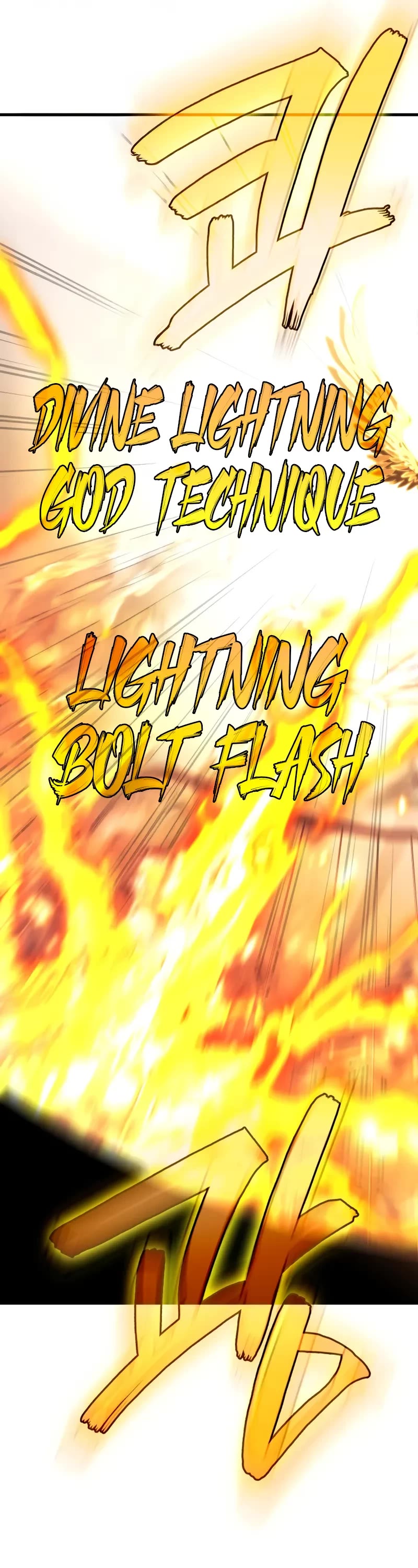 The Martial God who Regressed Back to Level 2 Chapter 87 page 22 - Chapter 87
