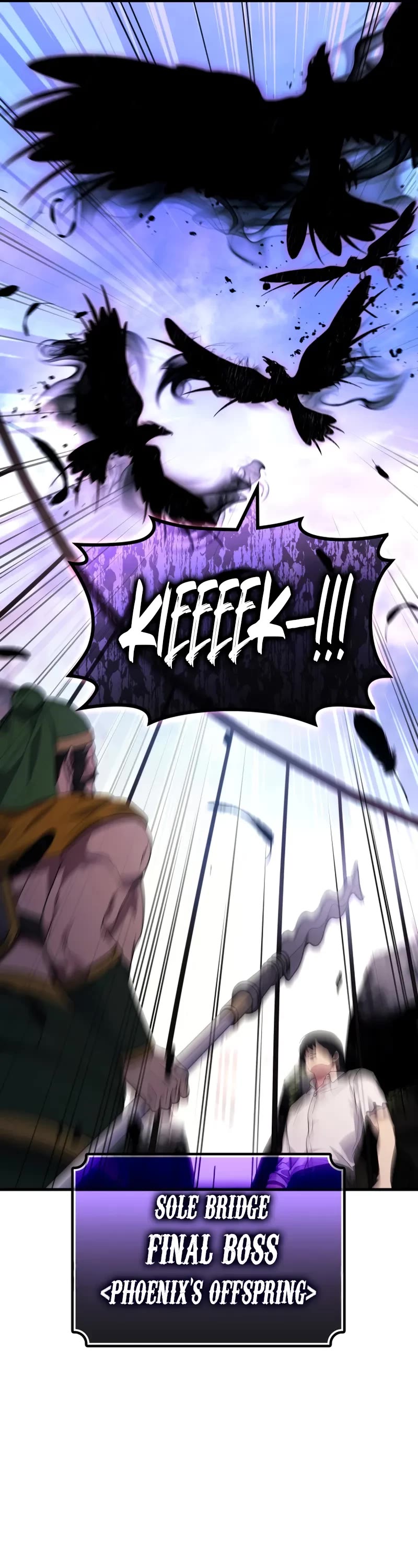 The Martial God who Regressed Back to Level 2 Chapter 87 page 32 - Chapter 87