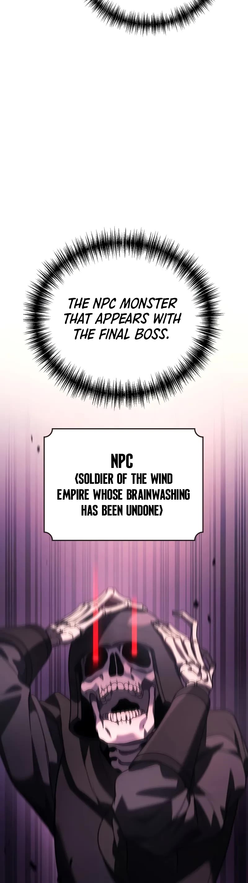 The Martial God who Regressed Back to Level 2 Chapter 87 page 36 - Chapter 87