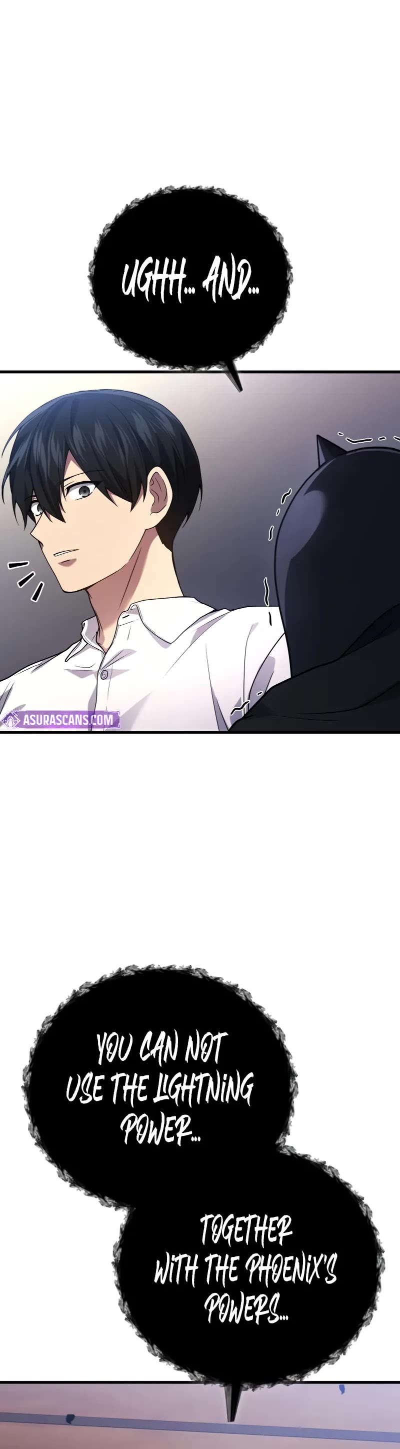 The Martial God who Regressed Back to Level 2 Chapter 87 page 41 - Chapter 87