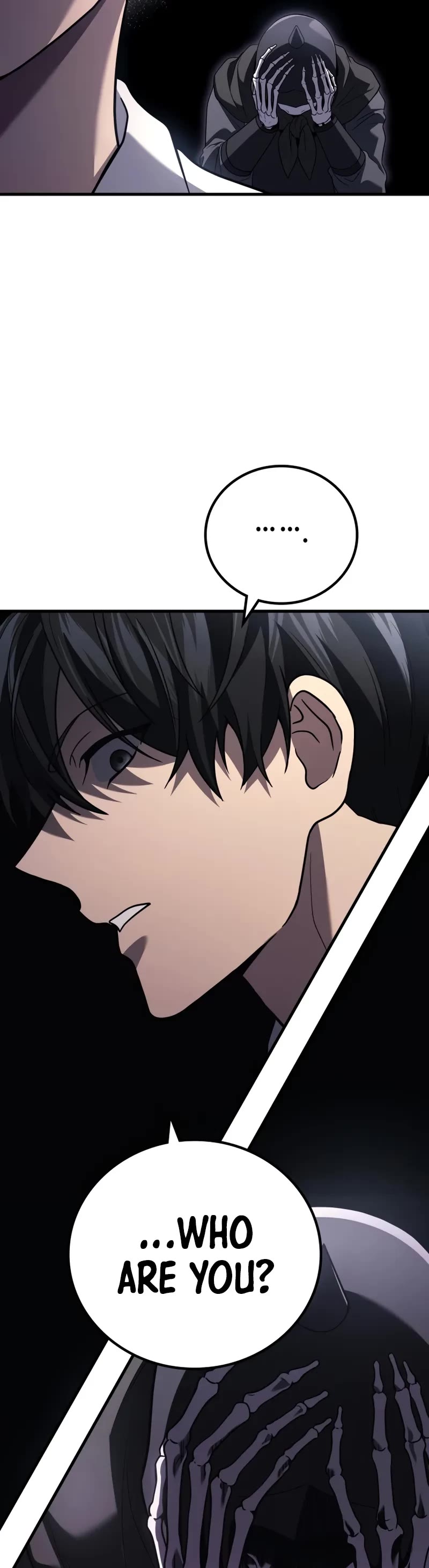 The Martial God who Regressed Back to Level 2 Chapter 87 page 45 - Chapter 87