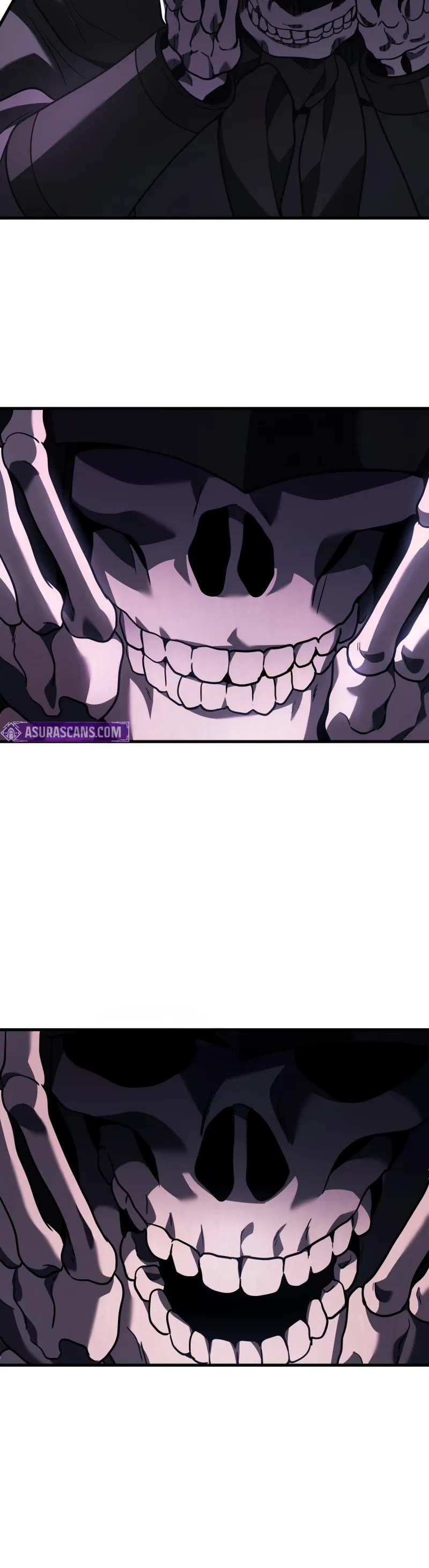 The Martial God who Regressed Back to Level 2 Chapter 87 page 46 - Chapter 87