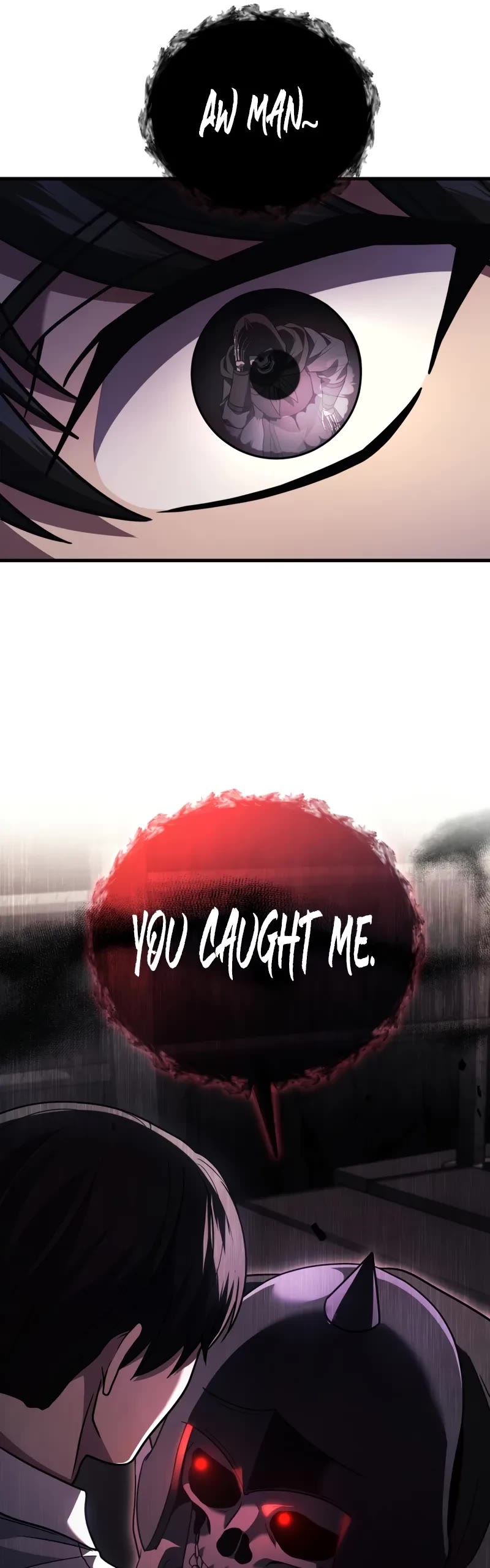 The Martial God who Regressed Back to Level 2 Chapter 87 page 47 - Chapter 87