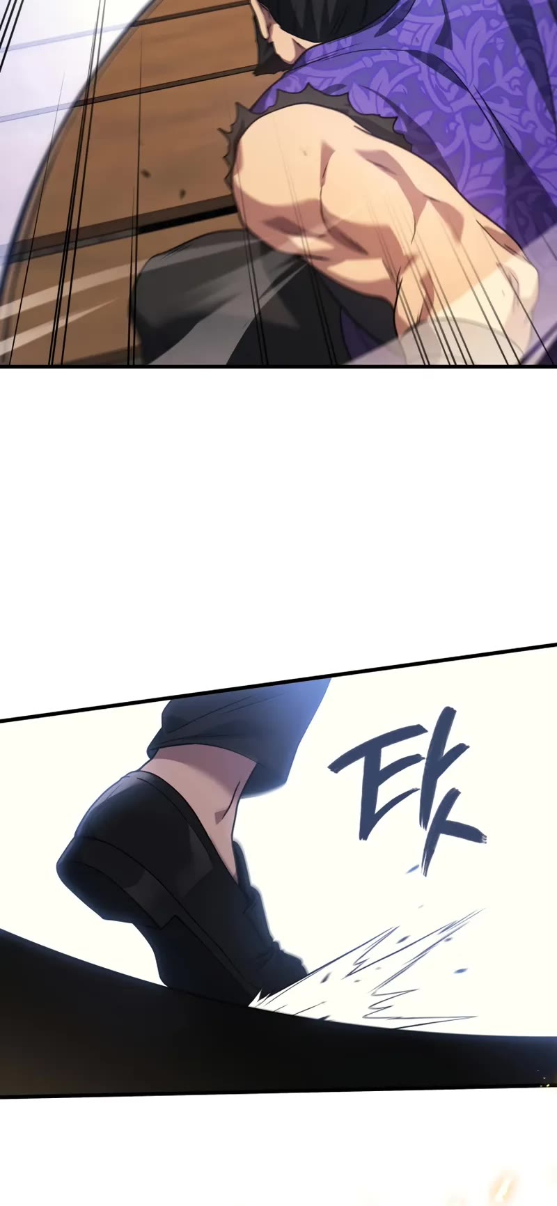 The Martial God who Regressed Back to Level 2 Chapter 87 page 6 - Chapter 87