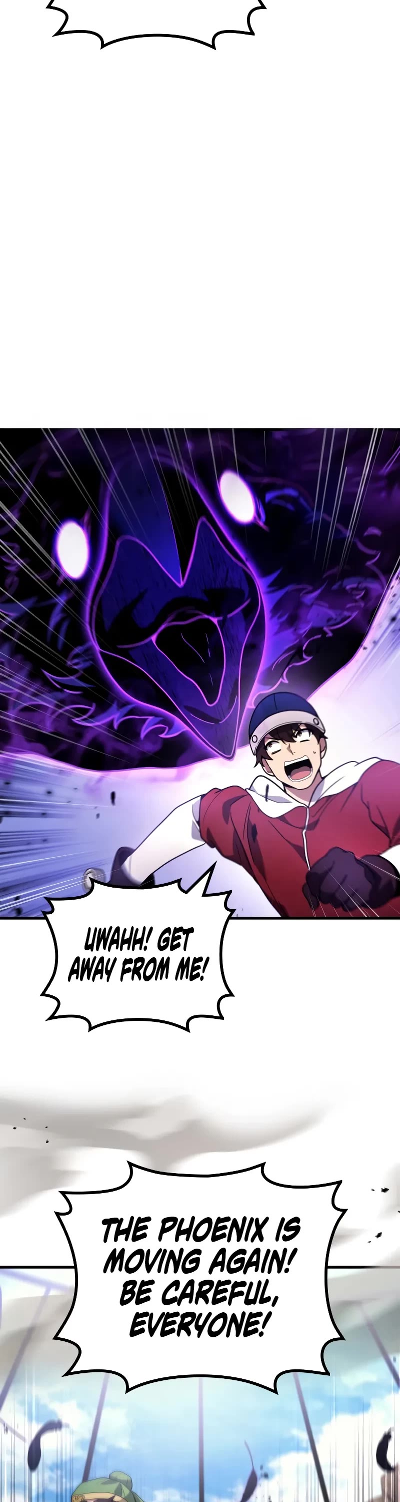 The Martial God who Regressed Back to Level 2 Chapter 88 page 13 - Chapter 88