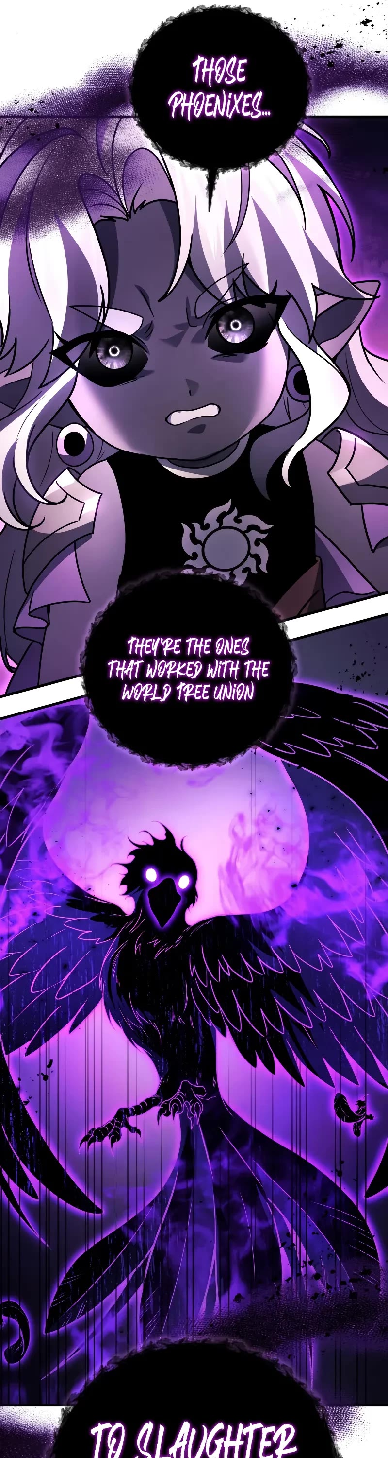 The Martial God who Regressed Back to Level 2 Chapter 88 page 17 - Chapter 88