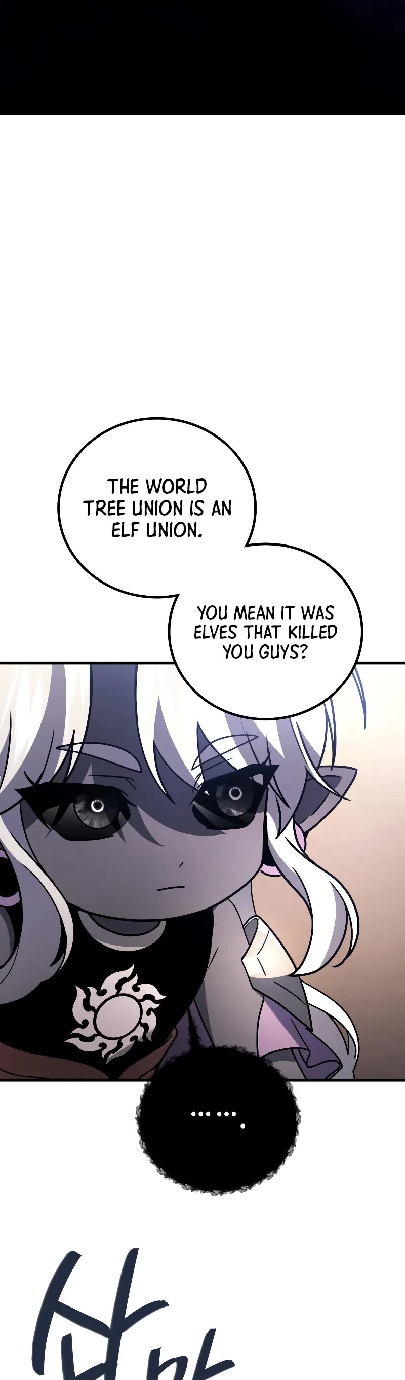 The Martial God who Regressed Back to Level 2 Chapter 88 page 20 - Chapter 88