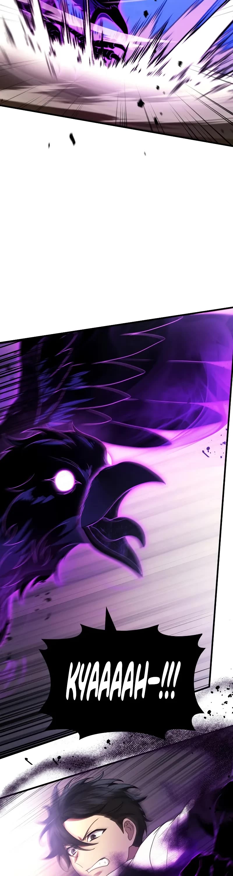 The Martial God who Regressed Back to Level 2 Chapter 88 page 23 - Chapter 88