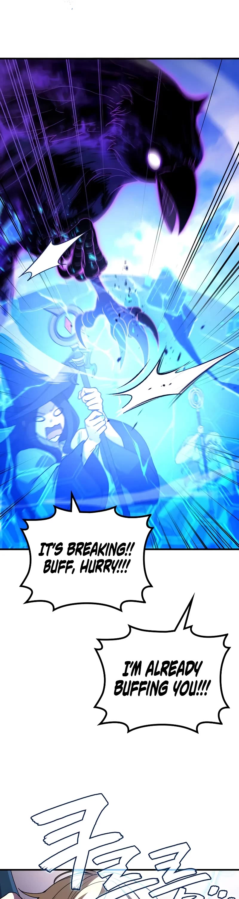 The Martial God who Regressed Back to Level 2 Chapter 88 page 27 - Chapter 88