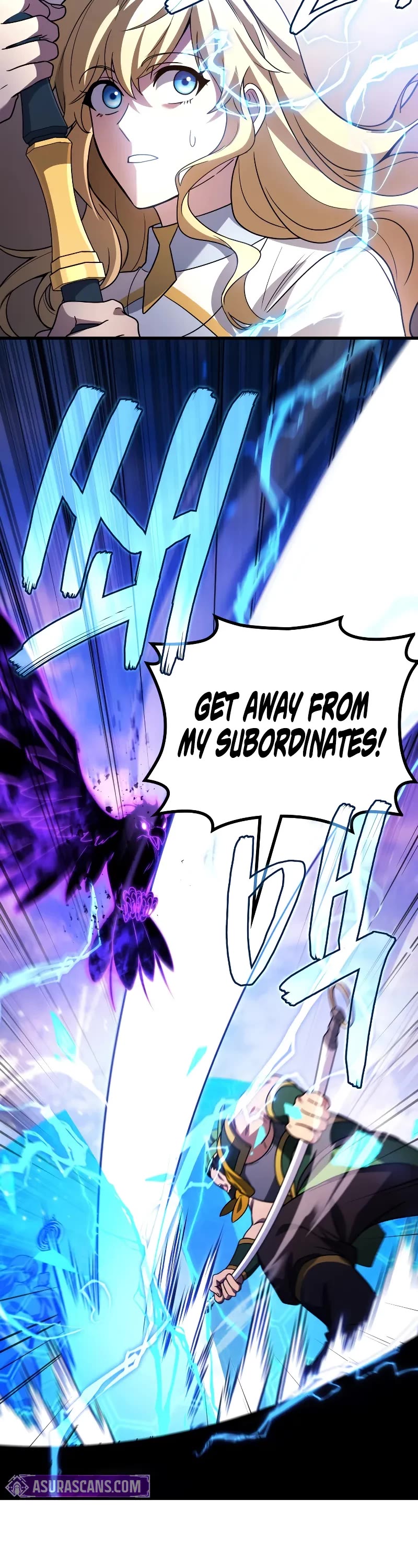 The Martial God who Regressed Back to Level 2 Chapter 88 page 28 - Chapter 88