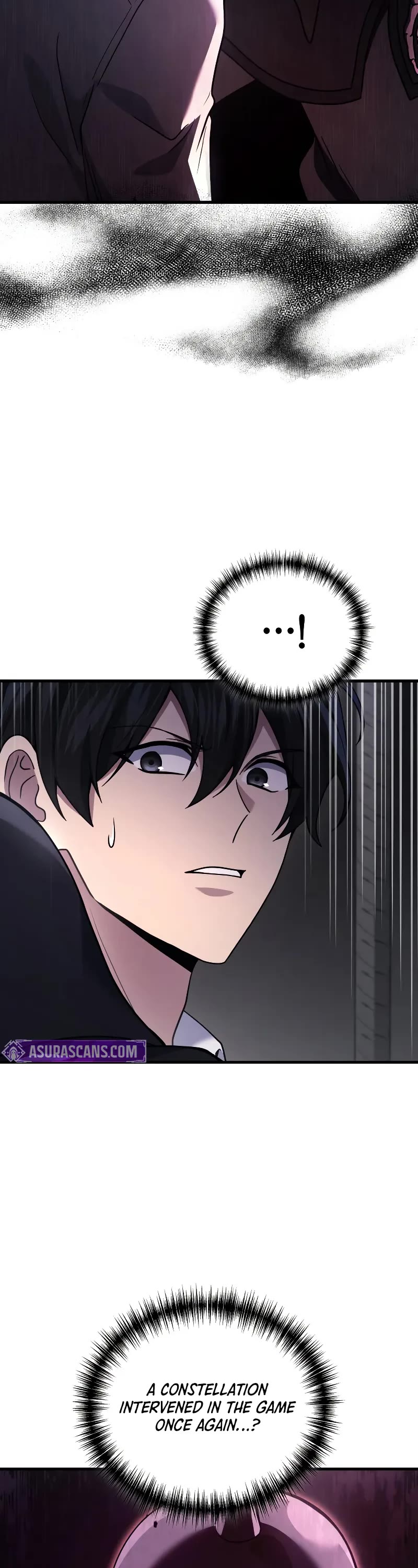The Martial God who Regressed Back to Level 2 Chapter 88 page 3 - Chapter 88