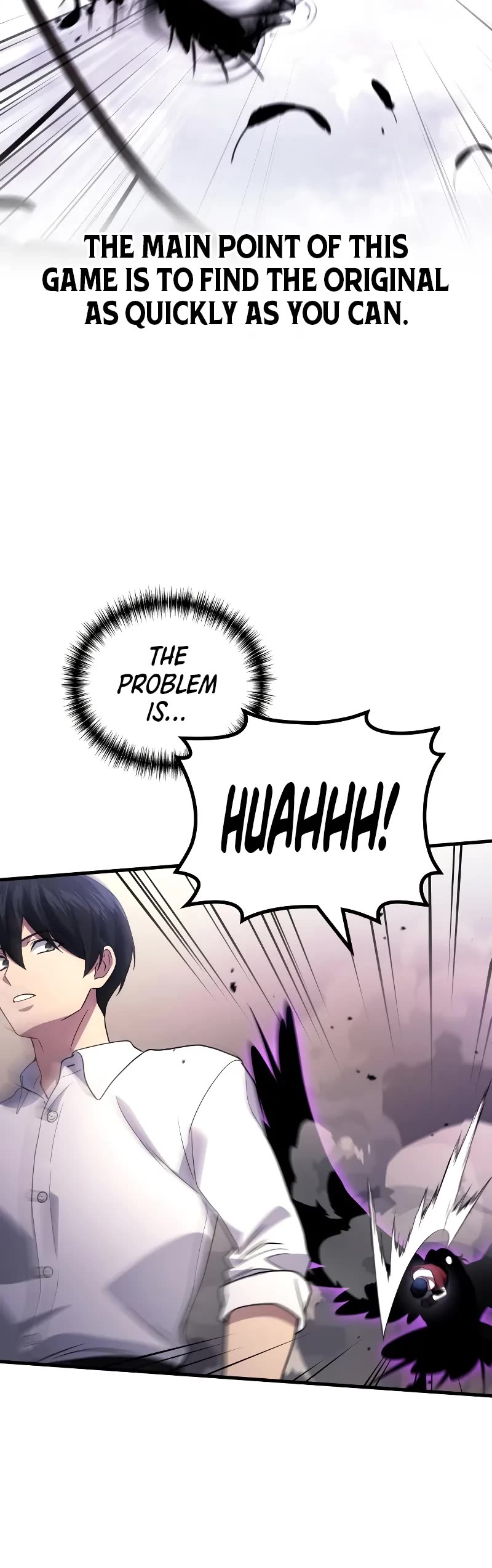 The Martial God who Regressed Back to Level 2 Chapter 88 page 31 - Chapter 88