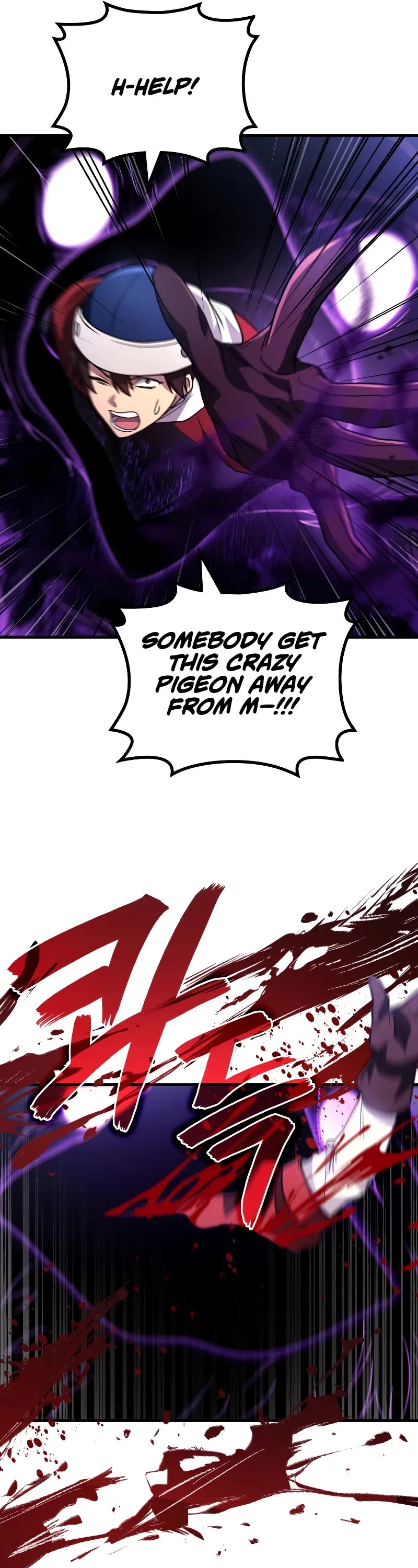 The Martial God who Regressed Back to Level 2 Chapter 88 page 32 - Chapter 88