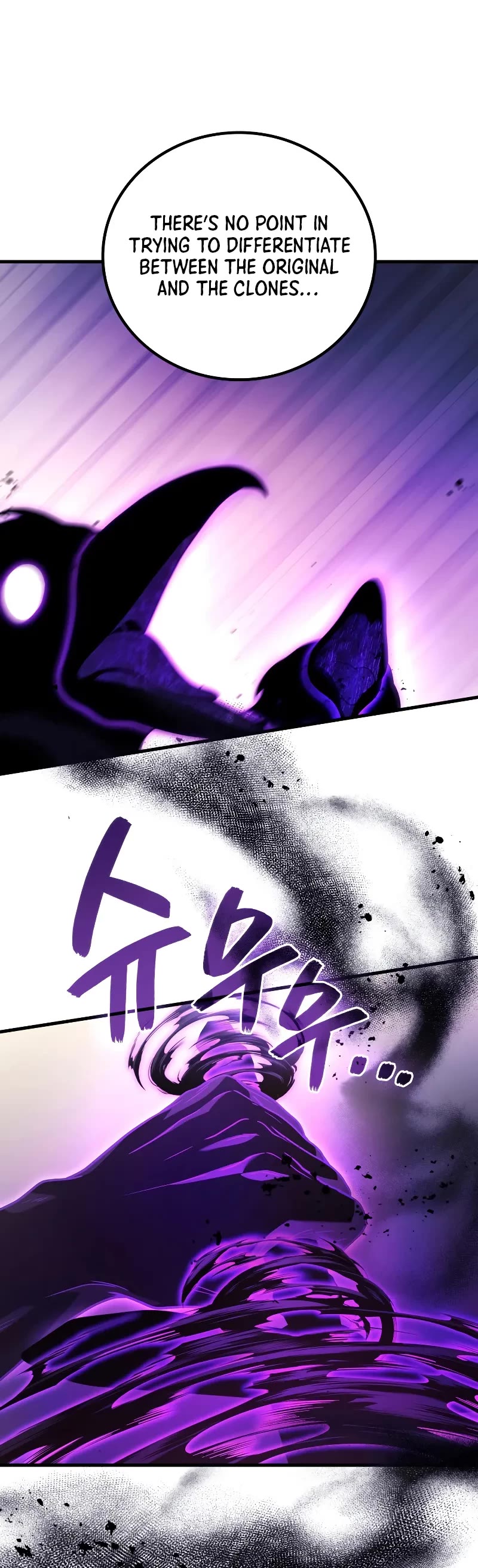 The Martial God who Regressed Back to Level 2 Chapter 88 page 40 - Chapter 88
