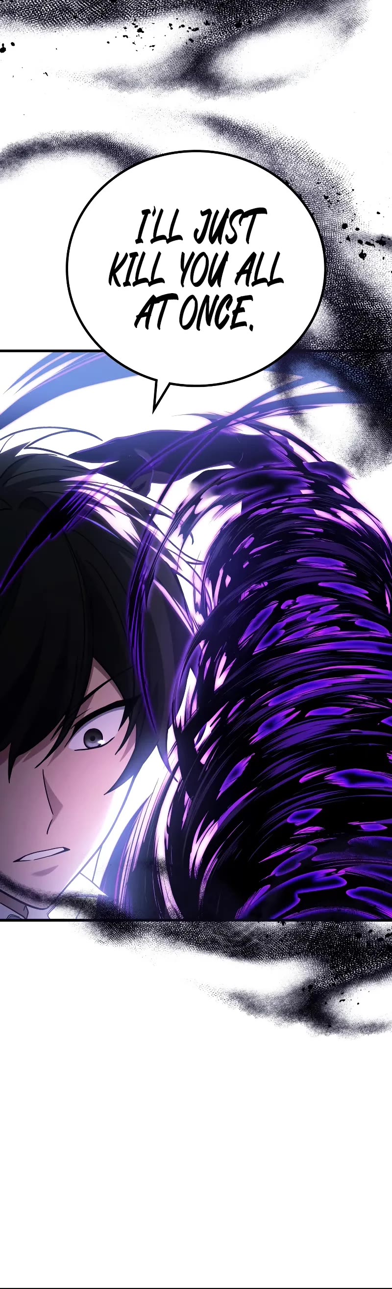 The Martial God who Regressed Back to Level 2 Chapter 88 page 41 - Chapter 88