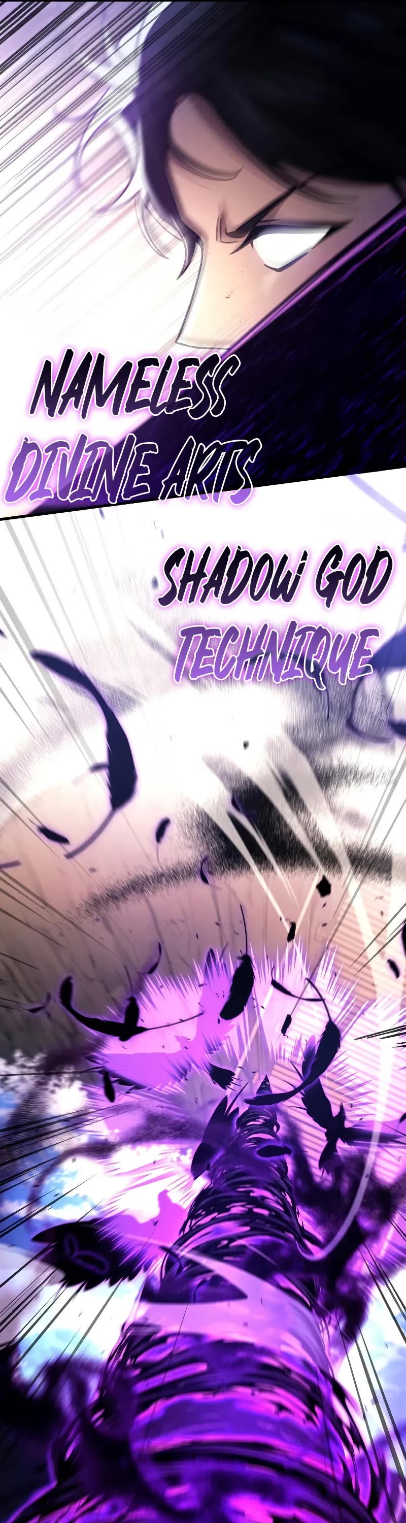 The Martial God who Regressed Back to Level 2 Chapter 88 page 42 - Chapter 88