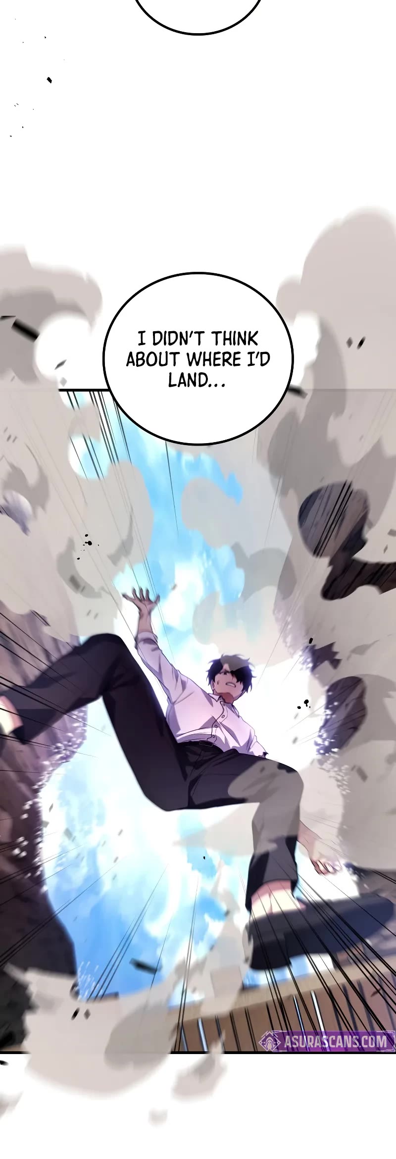 The Martial God who Regressed Back to Level 2 Chapter 88 page 46 - Chapter 88