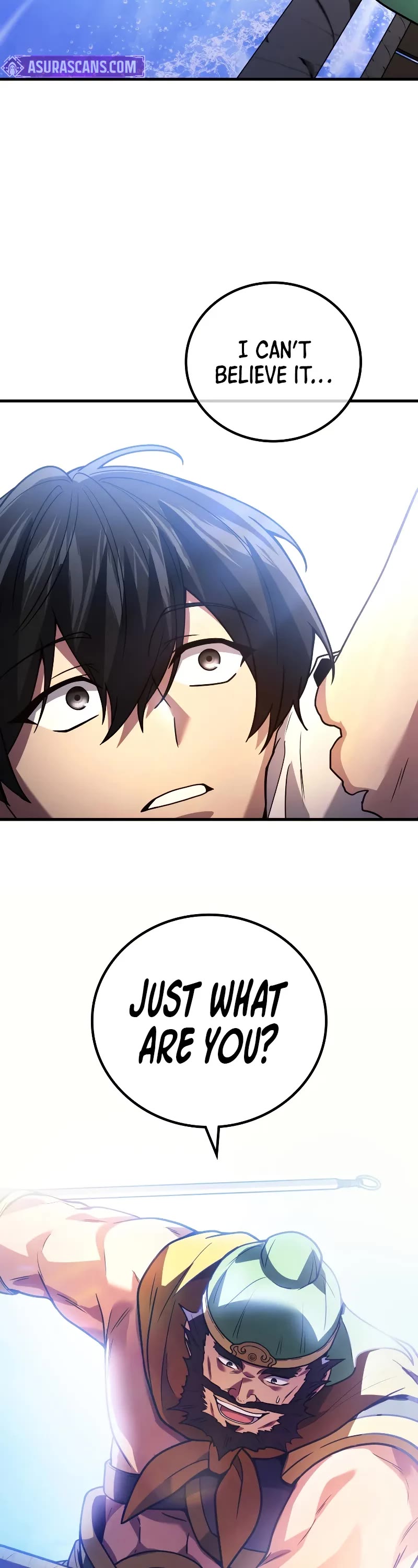 The Martial God who Regressed Back to Level 2 Chapter 88 page 48 - Chapter 88