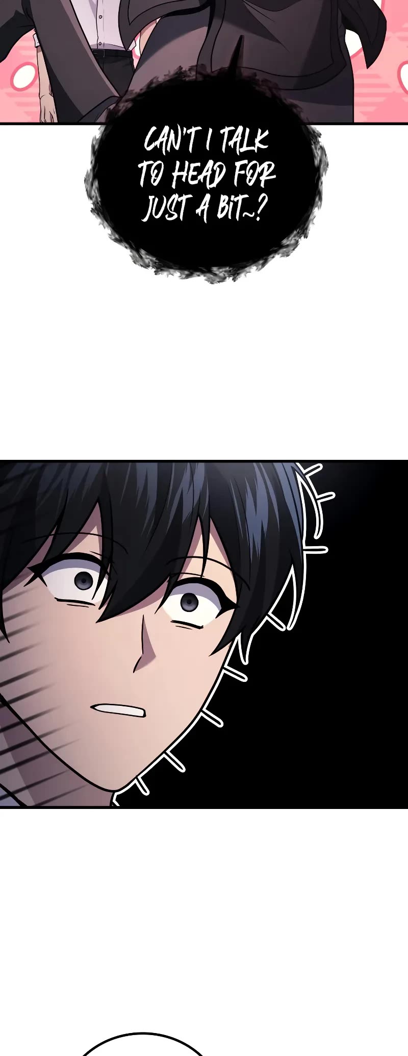 The Martial God who Regressed Back to Level 2 Chapter 88 page 5 - Chapter 88