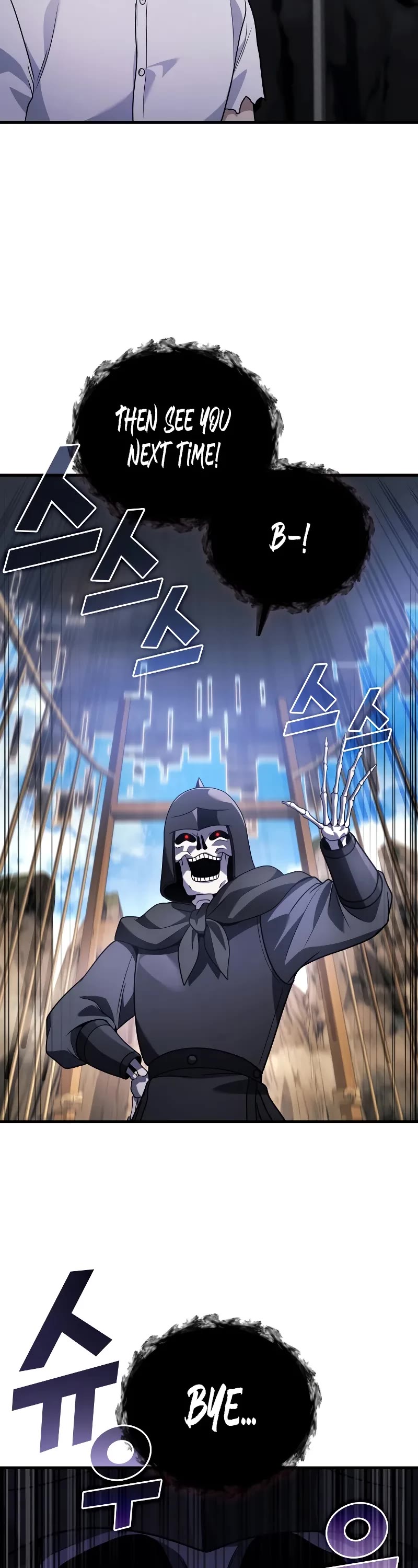 The Martial God who Regressed Back to Level 2 Chapter 88 page 8 - Chapter 88