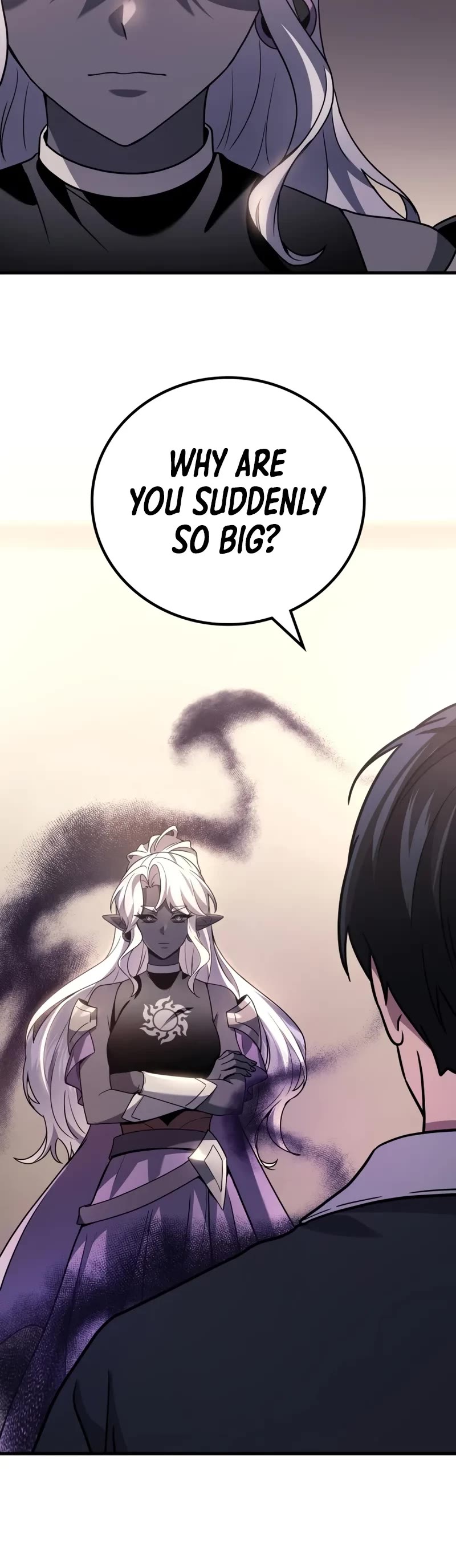 The Martial God who Regressed Back to Level 2 Chapter 89 page 11 - Chapter 89