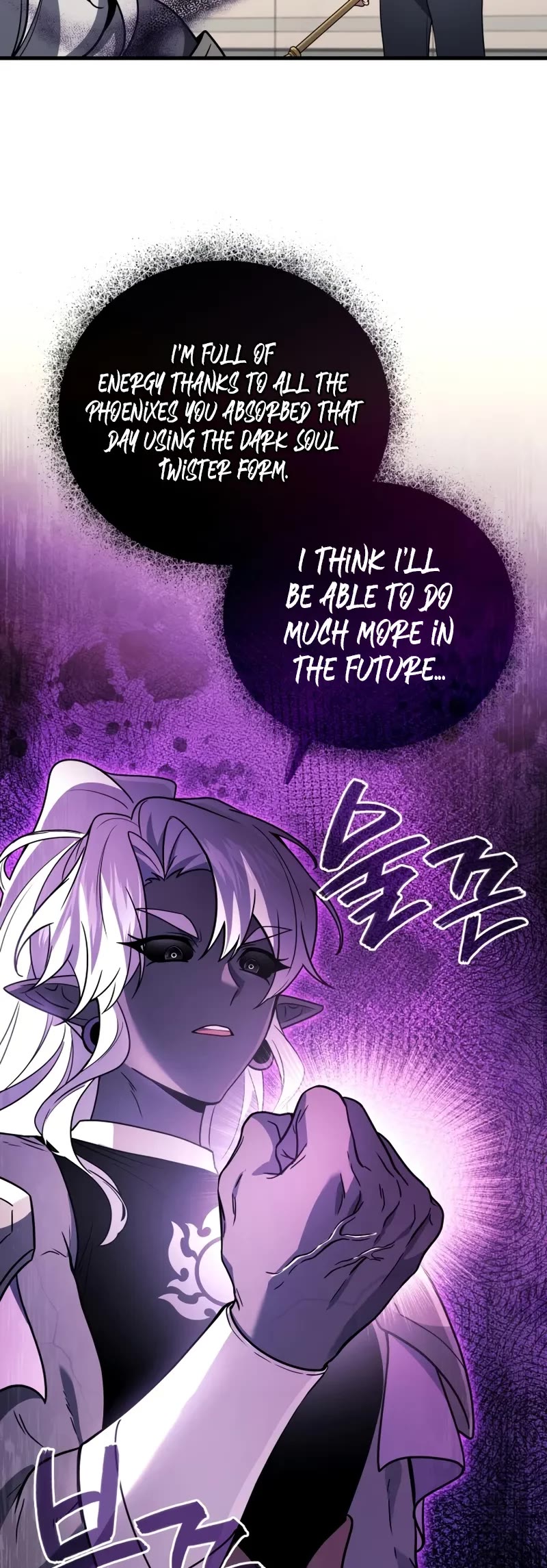 The Martial God who Regressed Back to Level 2 Chapter 89 page 15 - Chapter 89