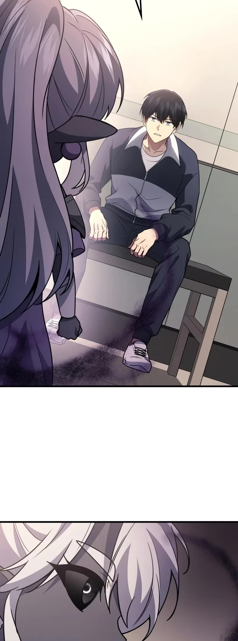 The Martial God who Regressed Back to Level 2 Chapter 89 page 20 - Chapter 89