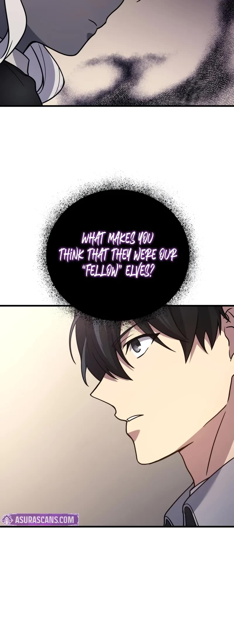 The Martial God who Regressed Back to Level 2 Chapter 89 page 21 - Chapter 89