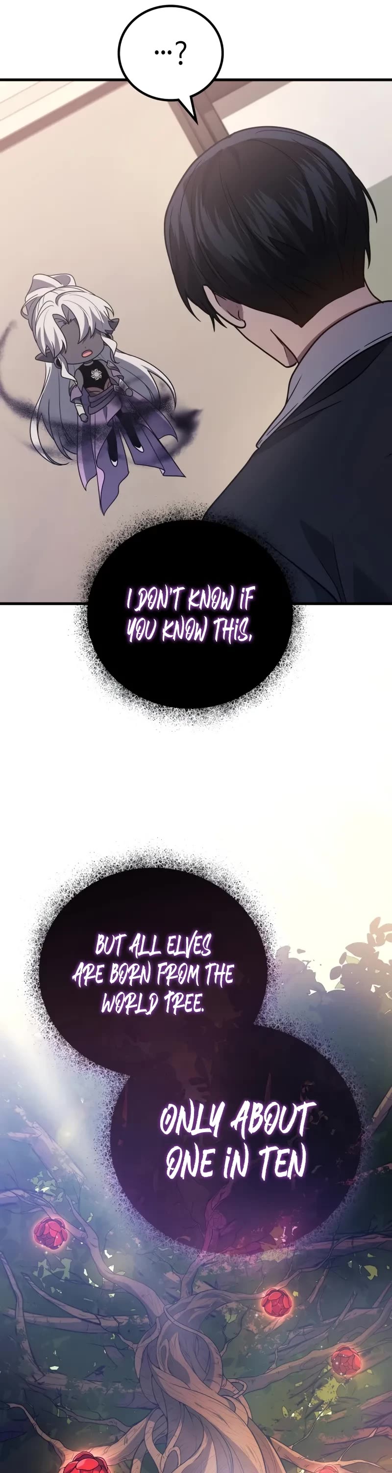The Martial God who Regressed Back to Level 2 Chapter 89 page 22 - Chapter 89